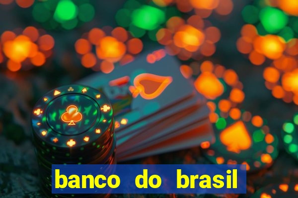 banco do brasil vasco da gama